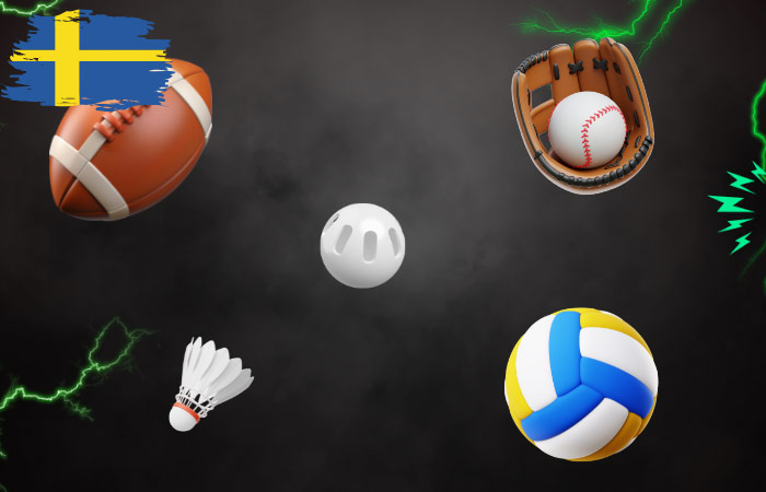 betinia Andra Populära Sporter