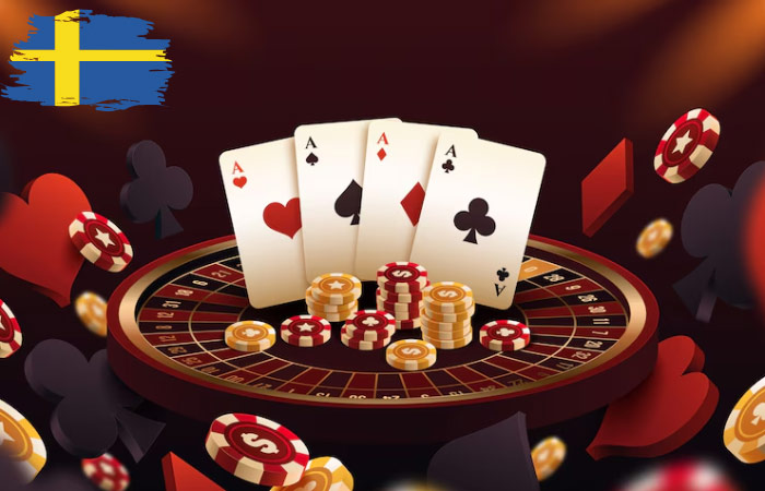 Baccarat Betinia