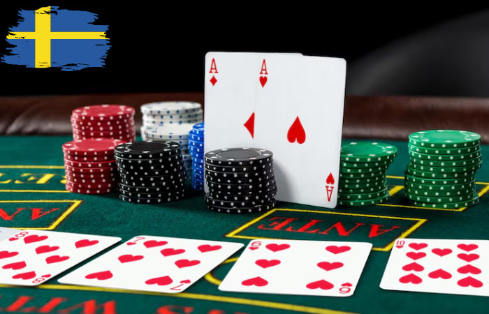 Blackjack Betinia