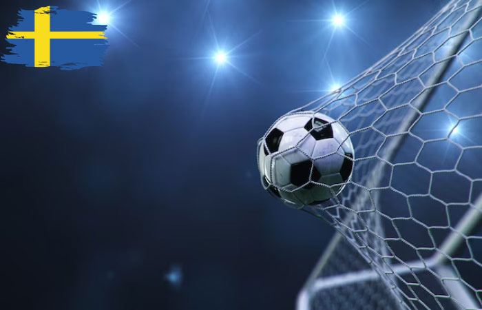 Fotboll Betinia