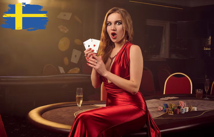 Poker Betinia