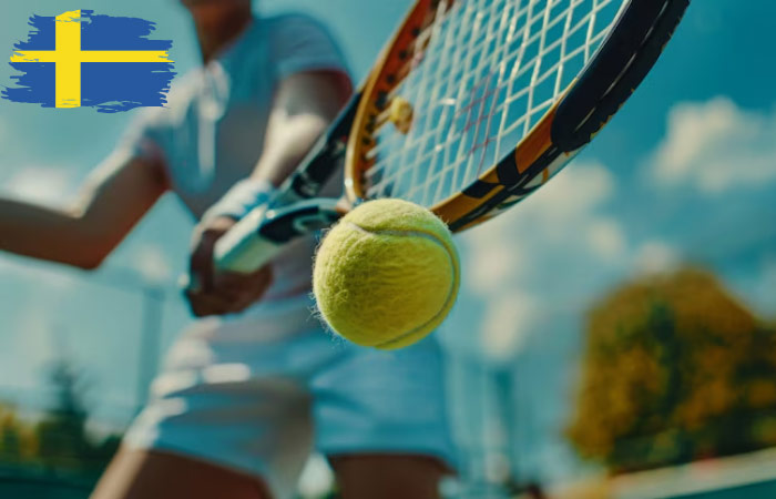 Tennis Betinia