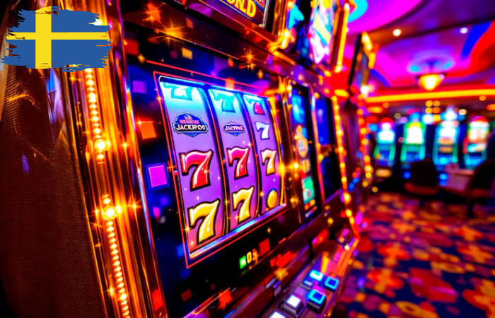 Betinia PopulÀra Slots