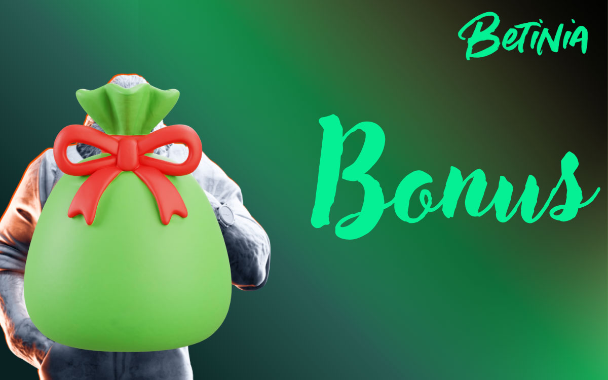 Illustration av mobilspelare som får bonusar, insättningsbonus, free spins och gratisspel via en betting- eller casinoapp