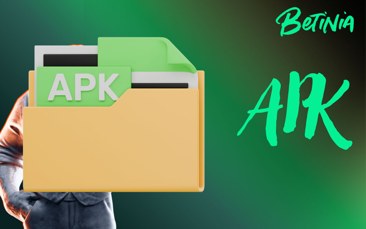 Tabell över stödda Android‑mobiler för Betinia APK, med listade modeller från Samsung, Sony, Huawei, OnePlus m.fl.