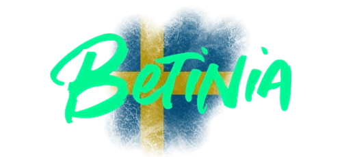 Logo Betinia