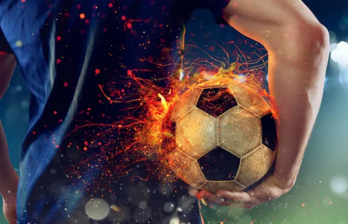 Betinia Fotboll