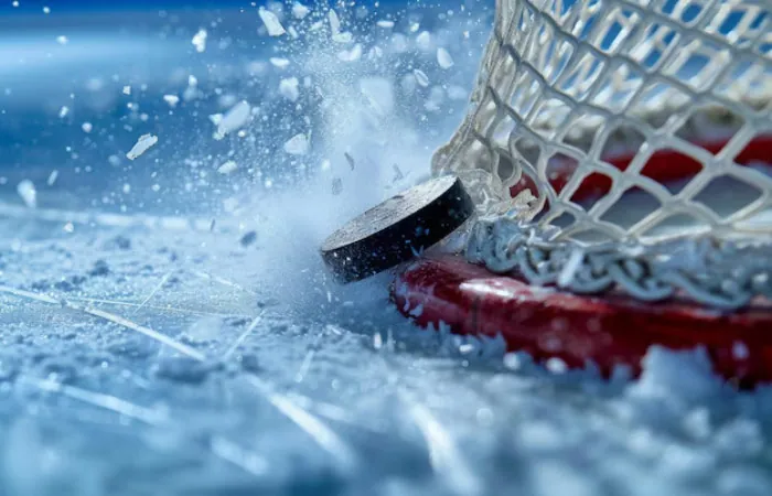 Betinia Ishockey