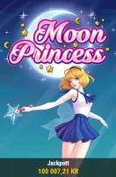 Spel Moon Princess