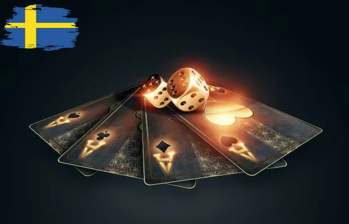 Betinia Poker
