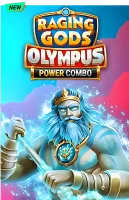 Spel Raging Gods