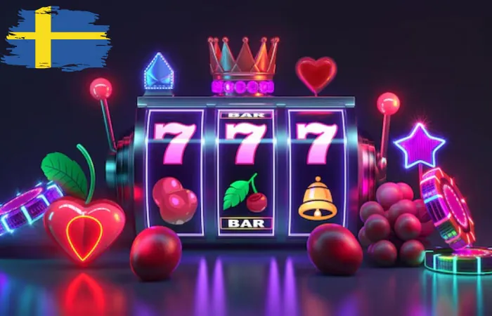 Betinia Slots