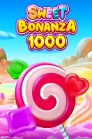 Spel Sweet Bonanza