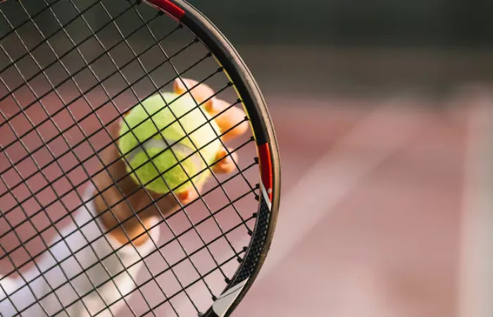 Betinia Tennis